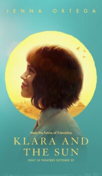 Klara and the Sun