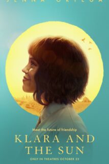 Klara and the Sun