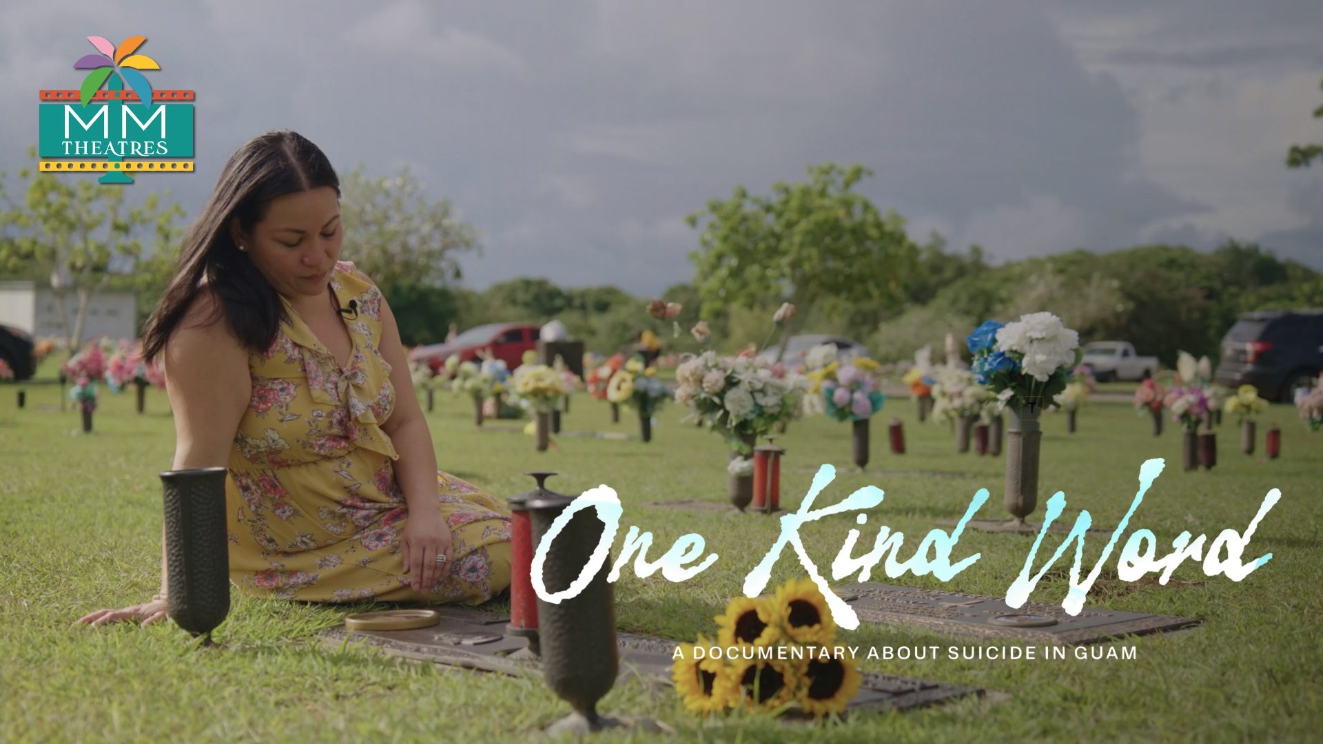 One Kind Word: A Documentary about Suicide in Guam