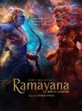 Ramayana: Rise of a Legend