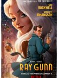 Ray Gunn
