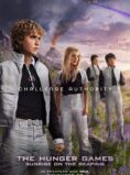 The Hunger Games: Sunrise on the Reaping