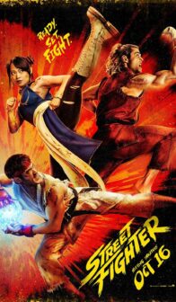 Street Fighter