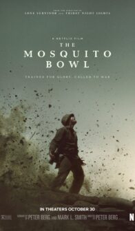 The Mosquito Bowl