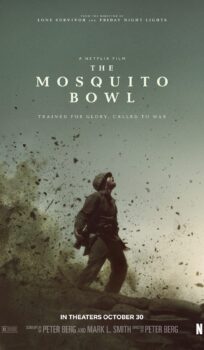 The Mosquito Bowl