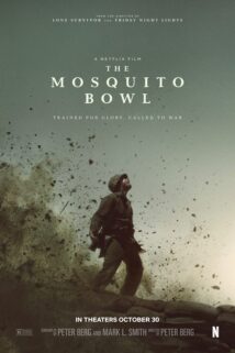 The Mosquito Bowl